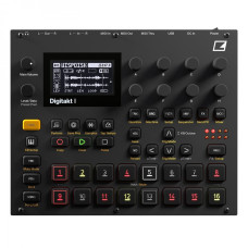 Elektron Digitakt 2 Drum Computer and Sampler Elektron Digitakt 2 Drum Computer and Sampler