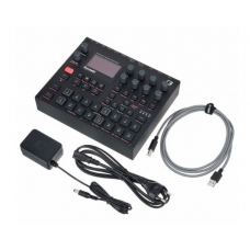 Elektron Syntakt 12-voice Drum Computer and Synthesizer
