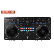 Pioneer DJ DDJ-REV5 Battle style controller for Serato DJ and Rekordbox