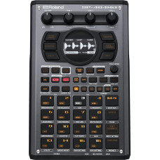 Roland SP-404 MKII Creative Sampler and Effector