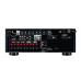 YAMAHA RX-V6A 7.2-Channel AV Receiver with MusicCast