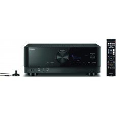 YAMAHA RX-V6A 7.2-Channel AV Receiver with MusicCast