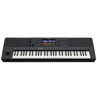 Yamaha PSR-SX720 61-key Arranger Workstation